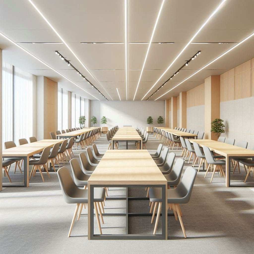 写字楼办公员工心理安全感因办公资料归档受阻时律师事务所该调用哪些资源